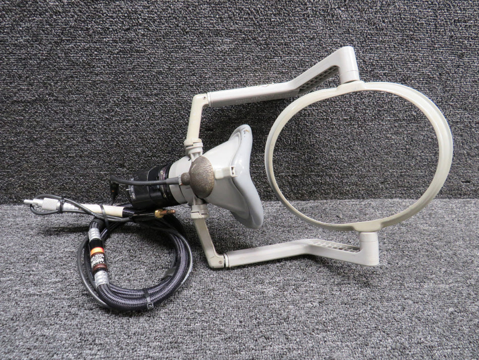 114622-01, 112145C Puritan-Bennett Oxygen Mask Assembly