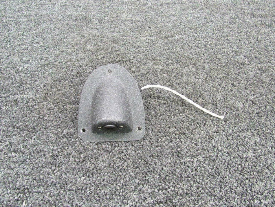 C710-1, TJ-120 Robinson R44 Headset Jacks Cover Assy w Jack (Volts: 28)