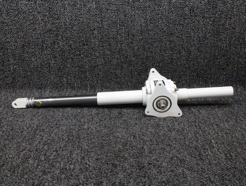 50-810164-17 Beechcraft KA-B90 Main Gear Actuator LH Overhauled with 8130-3