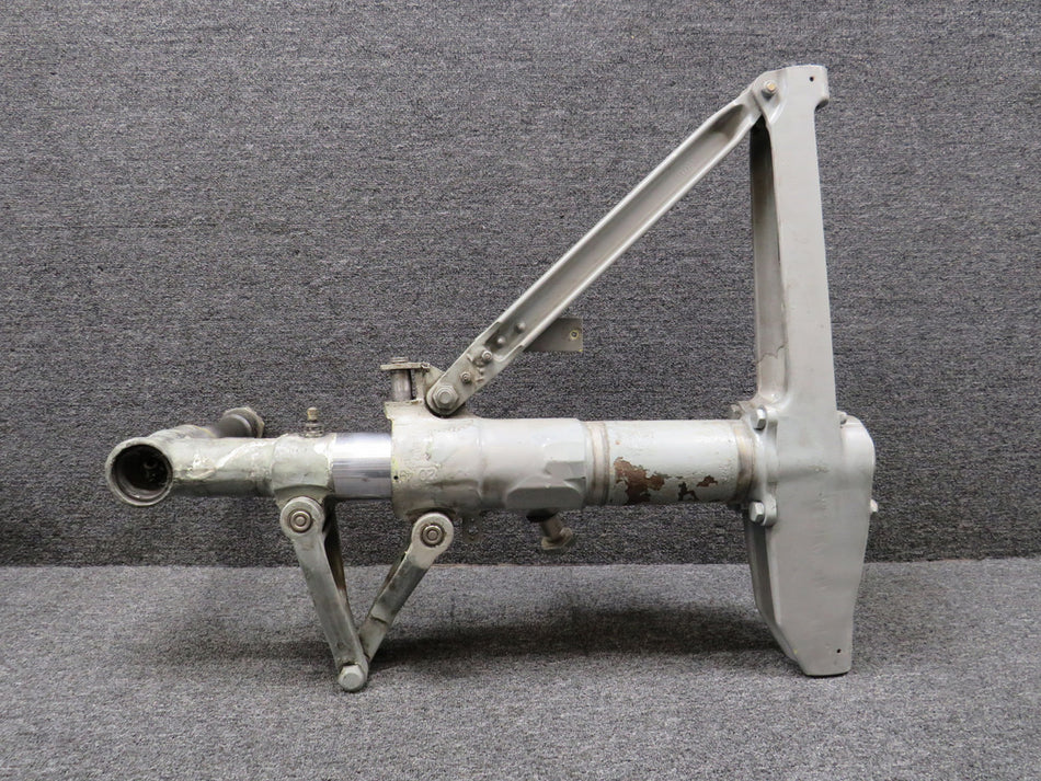 6541000-827 Cessna Citation II 550 Main Landing Gear Assembly LH
