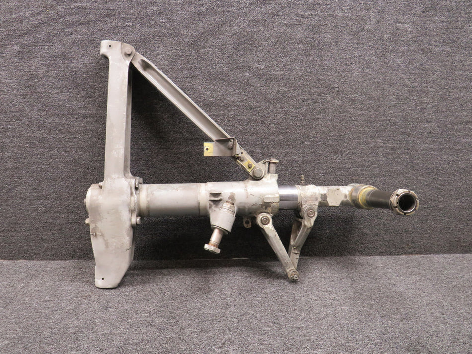 6541000-827 Cessna Citation II 550 Main Landing Gear Assembly LH