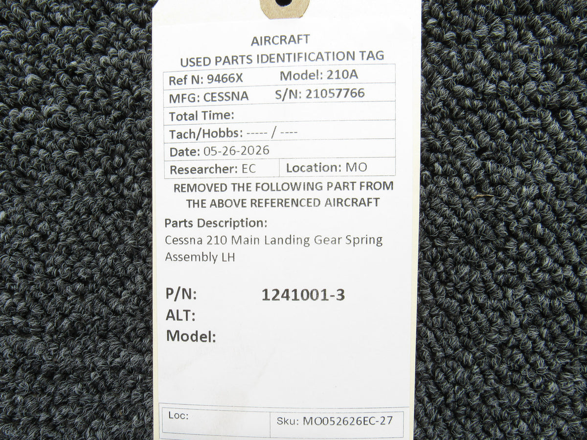 MO052626EC-27BS-MO