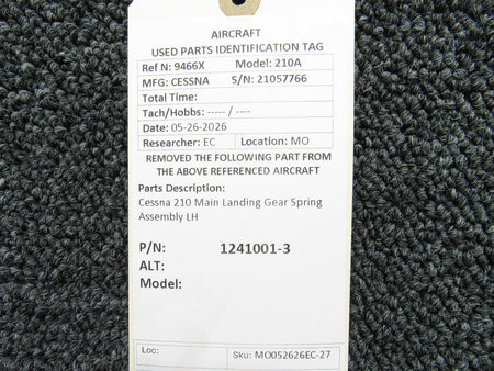 MO052626EC-27BS-MO