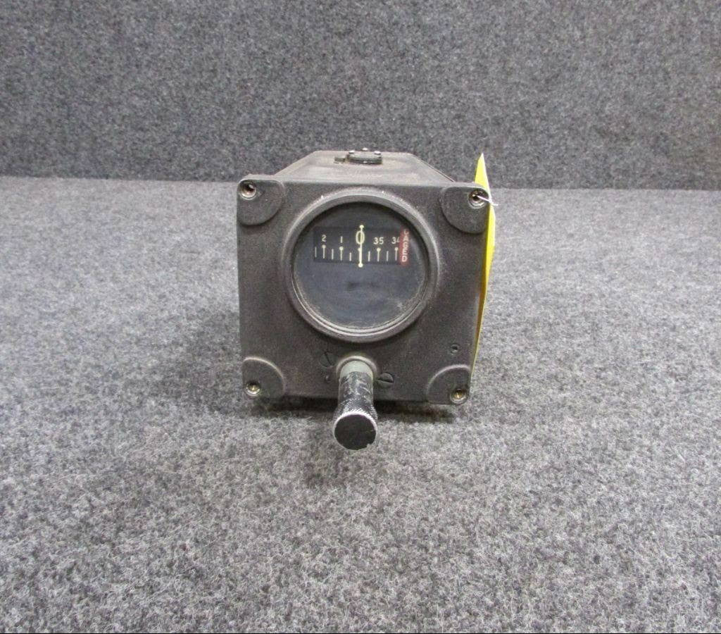 23-100 Garwin Directional Gyro Indicator BAS Part Sales | Airplane Parts