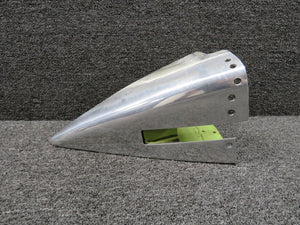 6555032-13 Cessna Citation II 550 Thrust Reverser Aft Fairing LH