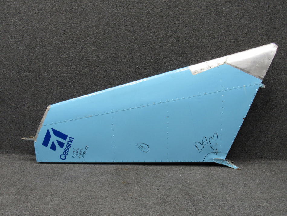 0531006-203 Cessna 172P Vertical Fin Assembly (Core)