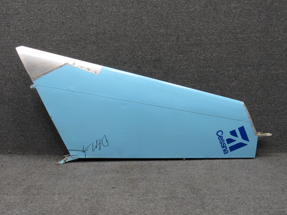 0531006-203 Cessna 172P Vertical Fin Assembly (Core)