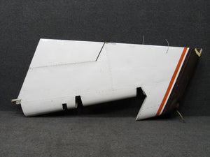 5133000-2 Cessna 401 Rudder Assembly with Trim Tab