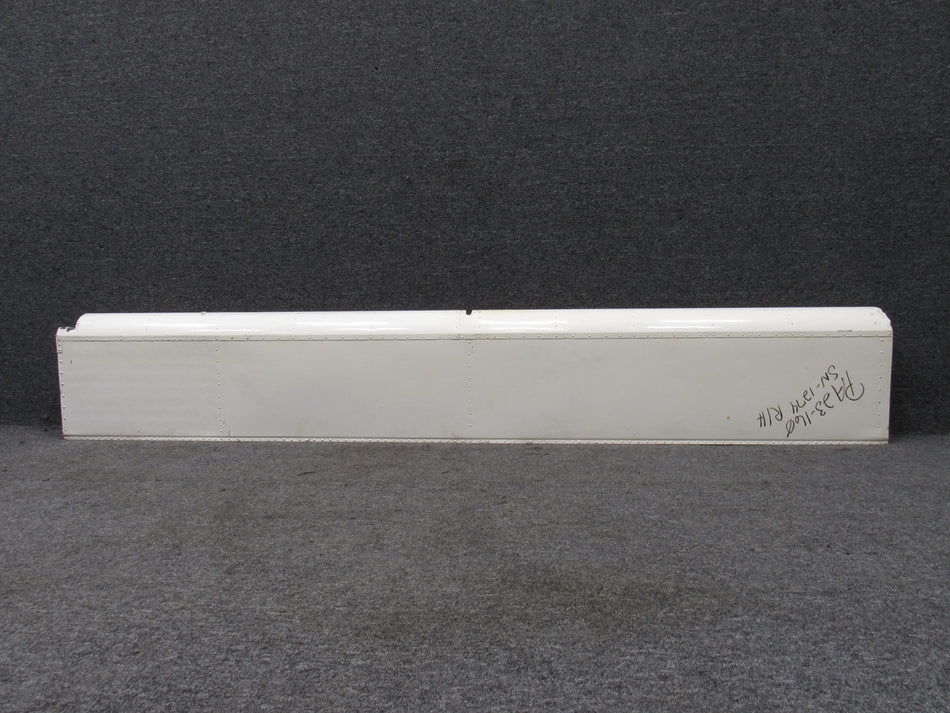 17104-001 Piper PA23-160 Flap Assembly RH (Core)