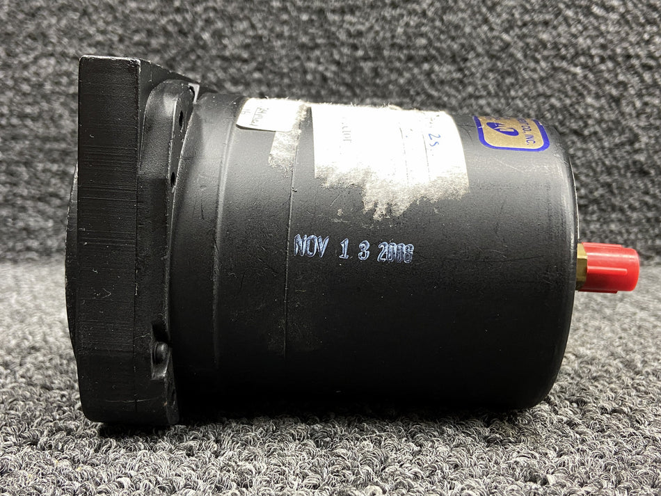 101720-11564 (Alt: 58-380069-3) Aerosonic Altimeter Indicator