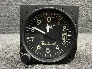 101720-11564 (Alt: 58-380069-3) Aerosonic Altimeter Indicator
