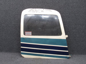 18100-019 Piper PA23-150 Cabin Door Assembly