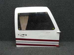 23885-000 Piper PA30 Cabin Door Assembly