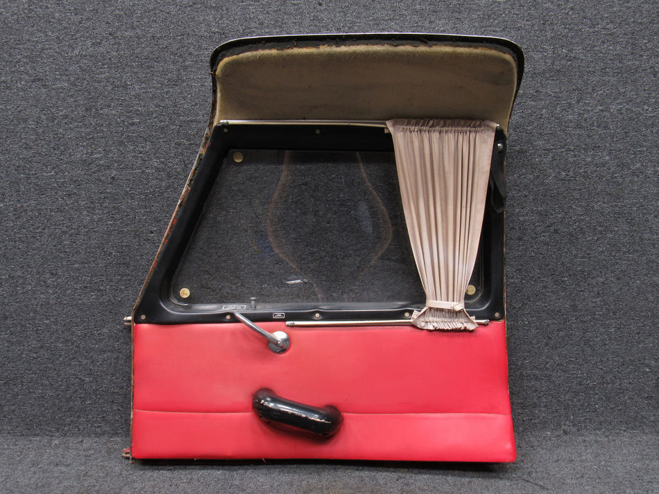 23885-000 Piper PA30 Cabin Door Assembly