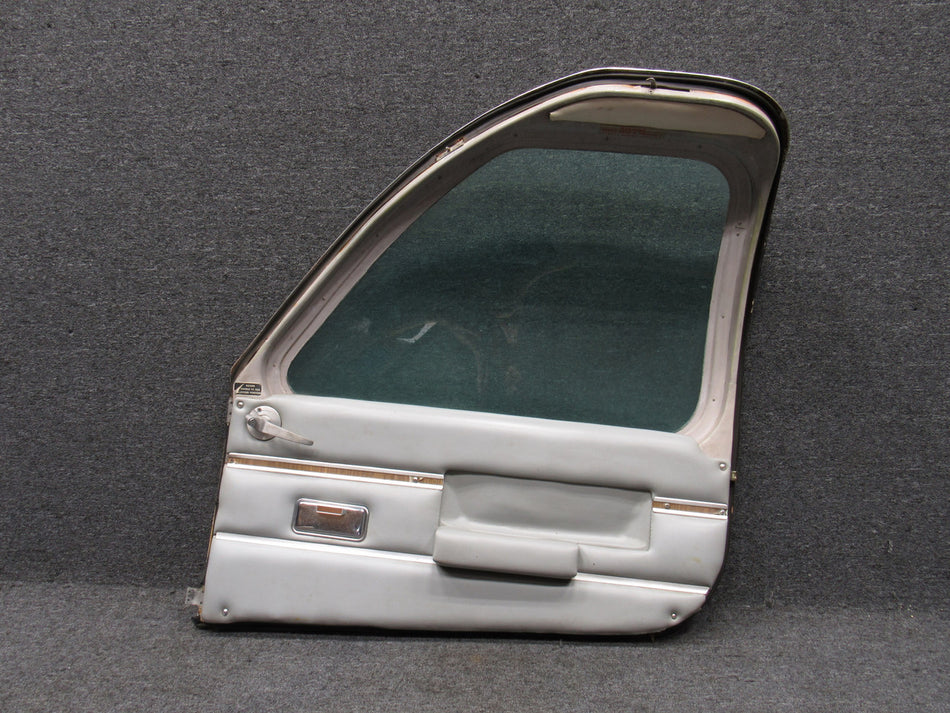 95-420012-608 Beechcraft D55 Cabin Door Assembly