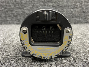 C2400L4P-1AB Airpath Instrument Compass Assembly (Lighted)