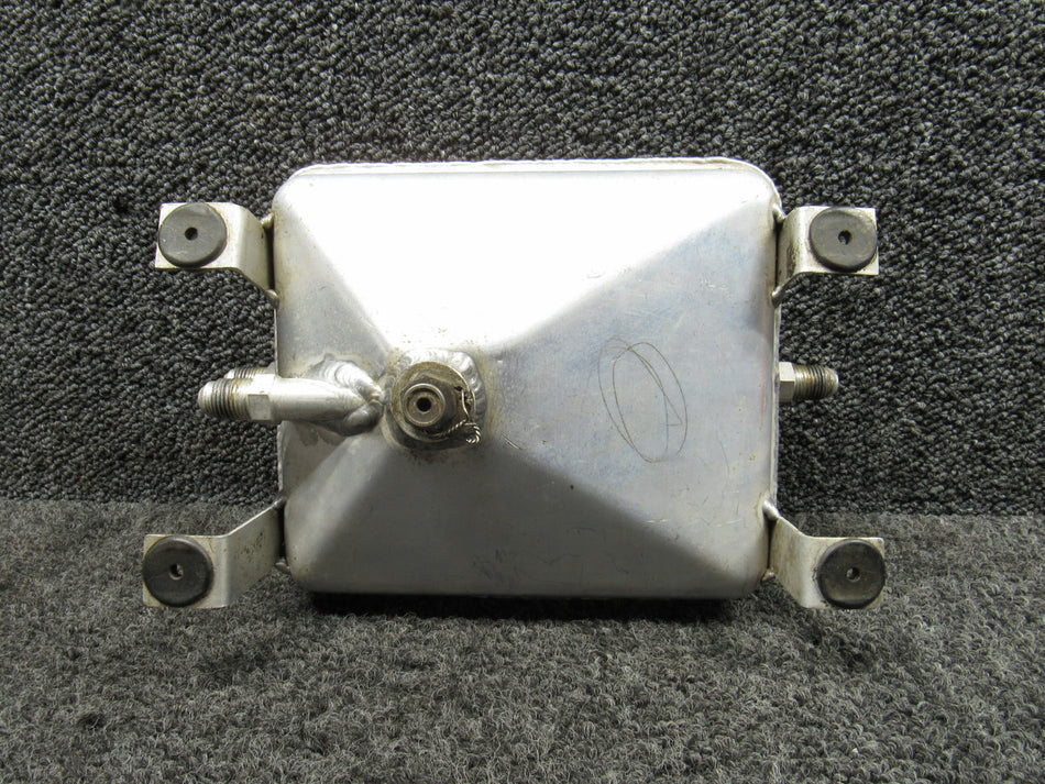 1216402-1 Cessna 205 Fuel Reservoir LH