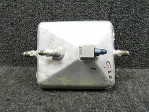 1216402-1 Cessna 205 Fuel Reservoir LH