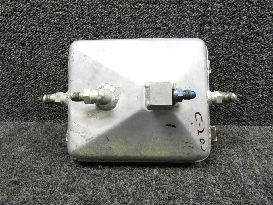 1216402-1 Cessna 205 Fuel Reservoir LH
