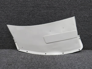 5514122-4 Cessna Citation 550 II Windshield Anti-Ice Bleed Air Shroud Assy RH