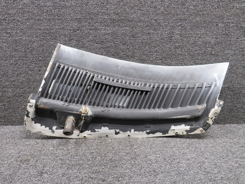 5514122-4 Cessna Citation 550 II Windshield Anti-Ice Bleed Air Shroud Assy RH