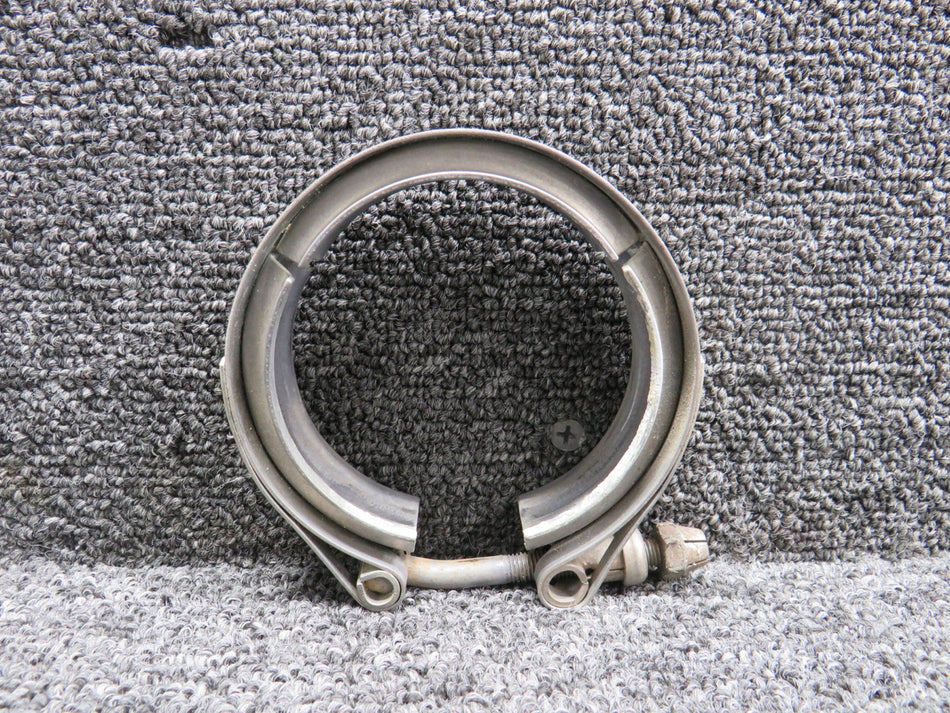 VC1139-250-E Voss Aerospace Coupling Clamp