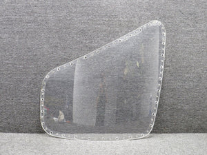 5511285-6 Cessna Citation II 550 Inner Cockpit Window Pane RH