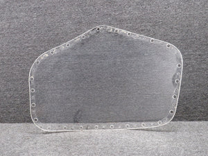 5511285-5 Cessna Citation II 550 Inner Cockpit Window Pane LH
