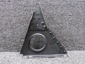 5565608-827 Cessna Citation II 550 Rudder Pedal Support Assembly