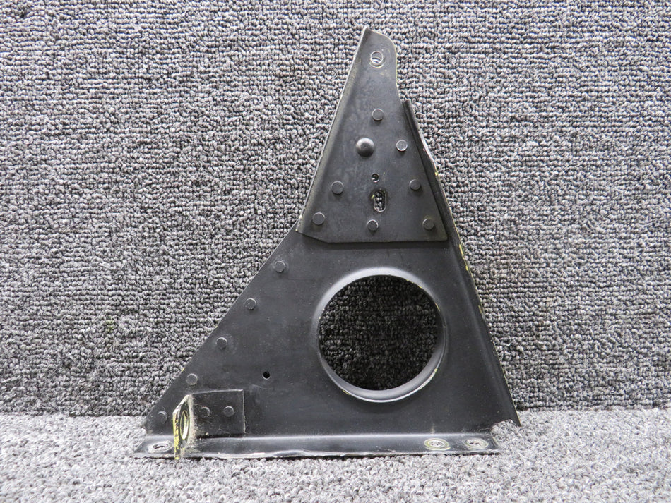 5565608-827 Cessna Citation II 550 Rudder Pedal Support Assembly