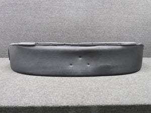 5518160-77 Cessna Citation II 550 Glareshield Assembly