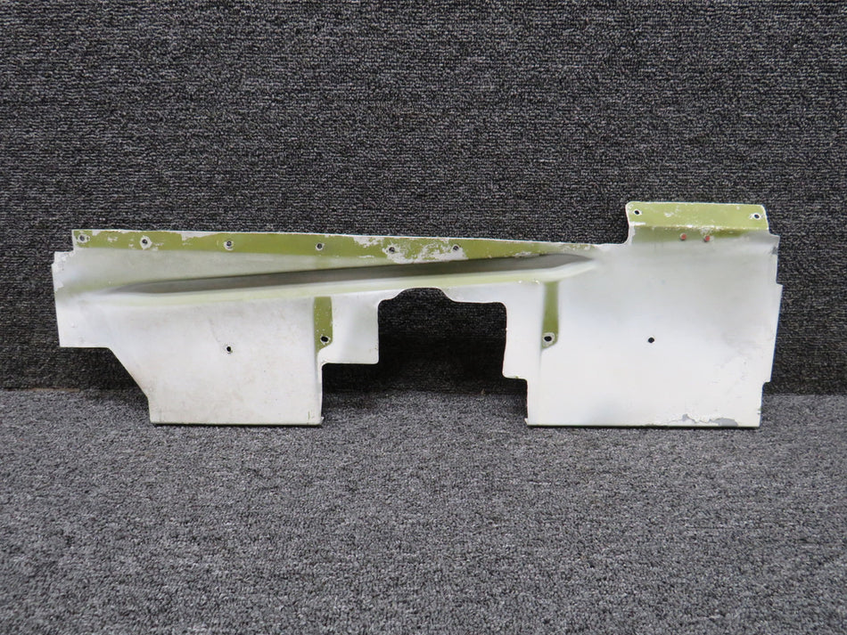 5522800-46 Cessna Citation II 550 Wing Trailing Edge Shield Panel RH