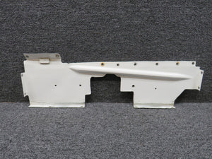 5522800-46 Cessna Citation II 550 Wing Trailing Edge Shield Panel RH