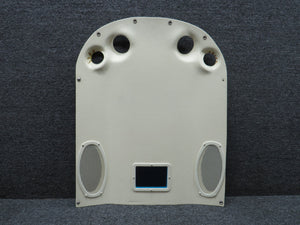 5519036-809 (Alt: 5519036-10) Cessna Citation II 550 Cockpit Overhead Panel