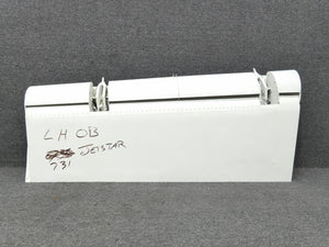 JW463-1L Lockheed Jetstar 731 Wing Trailing Edge Flap Assembly Outbd LH