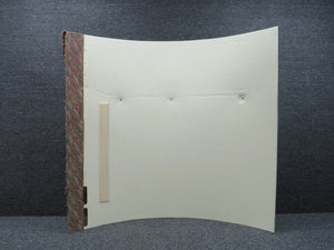 6519012-48-1 (Alt: 6519012-48) Cessna Citation II 550 Bonded Panel Assembly RH