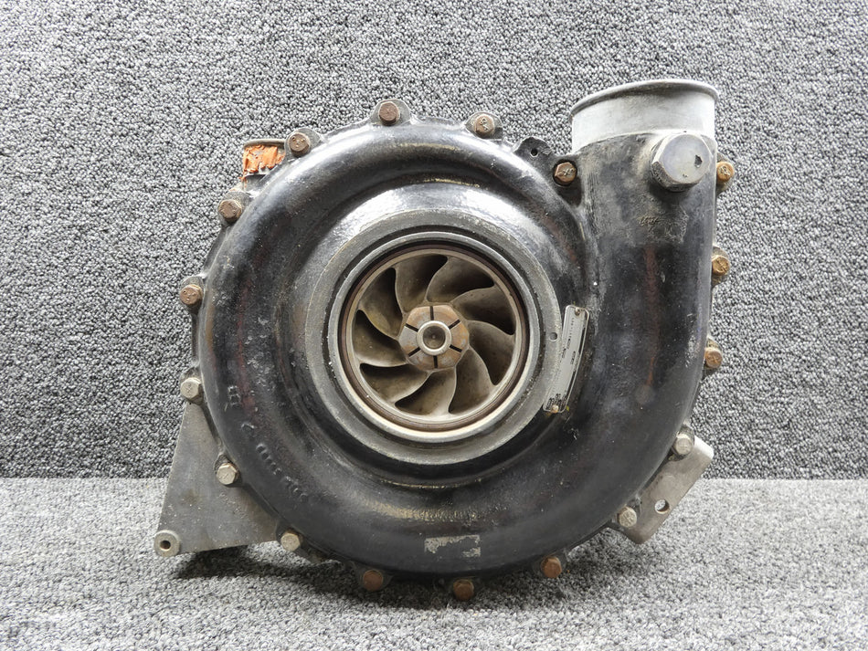 205710-1-2 Airesearch Model 3 Turbine Cooling Fan with Modification (Core)