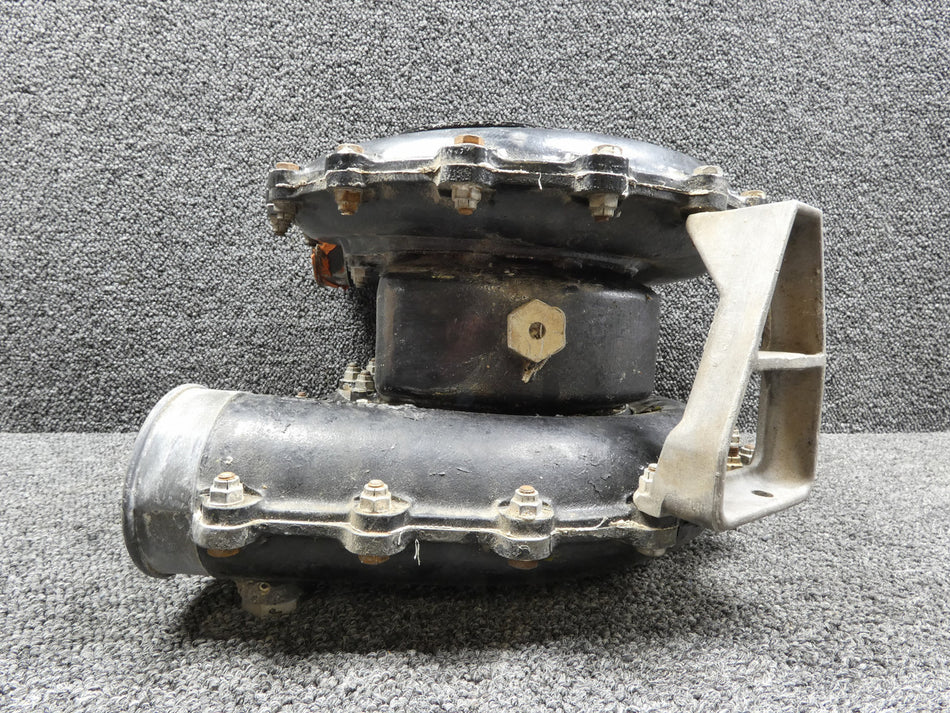 205710-1-2 Airesearch Model 3 Turbine Cooling Fan with Modification (Core)
