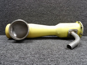 6515103-13 Cessna Citation II Model 550 Tube Weld Assembly