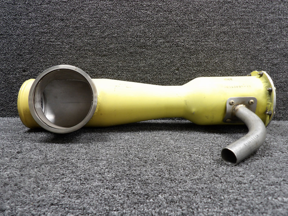6515103-13 Cessna Citation II Model 550 Tube Weld Assembly