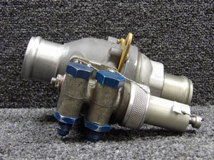 228785 Whittaker Modulating Valve Assy