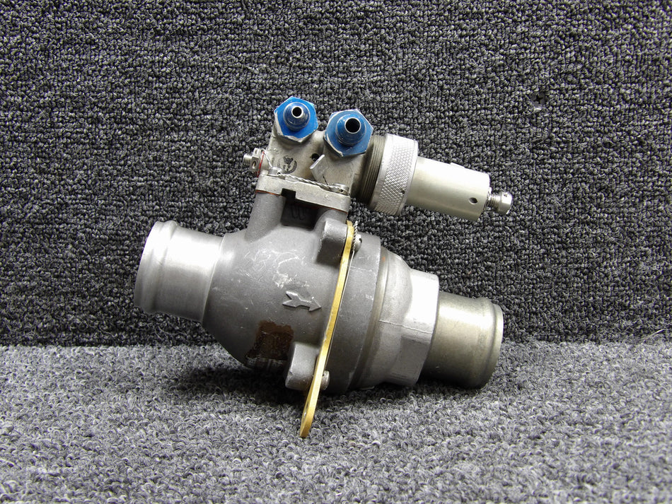 228785 Whittaker Modulating Valve Assy