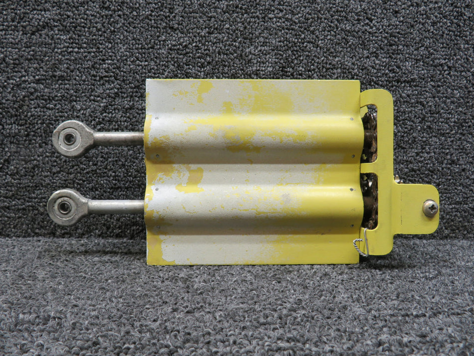 5565450-71 (Use: 5565450-102) Cessna Citation II 550 Rudder Trim Actuator Assy