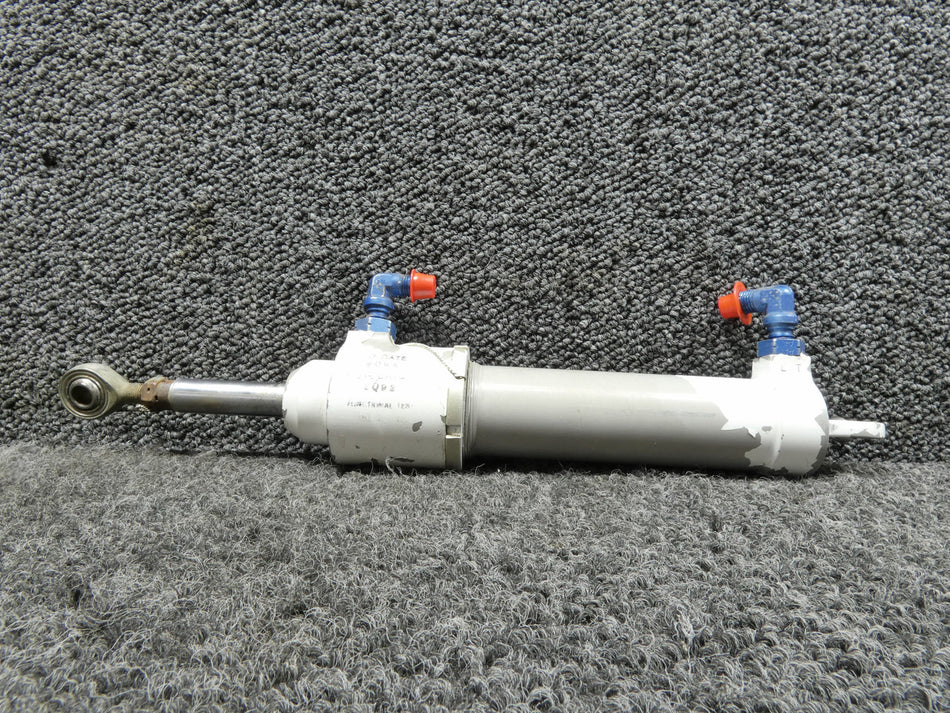 48C48609-2 (Alt: 6600086-2) Learjet 35A Flap Actuator