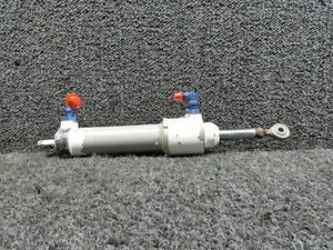 48C48609-2 (Alt: 6600086-2) Learjet 35A Flap Actuator