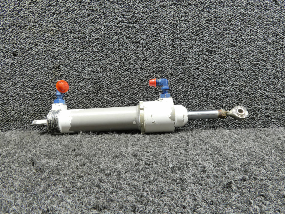 48C48609-2 (Alt: 6600086-2) Learjet 35A Flap Actuator