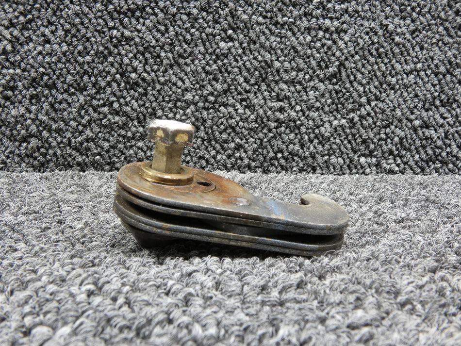 STD1 (Alt: B1400-48) Beechcraft KA-100 Dual Lock Cowling Fastener