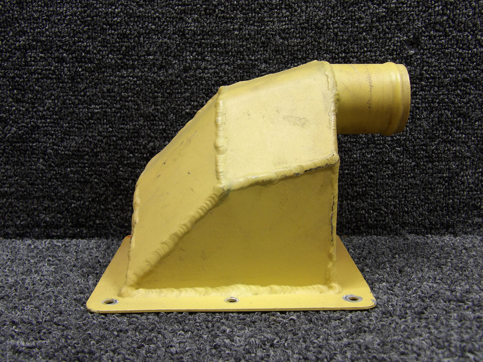 6552201-3 Cessna Citation II Model 550 Outboard Support LH
