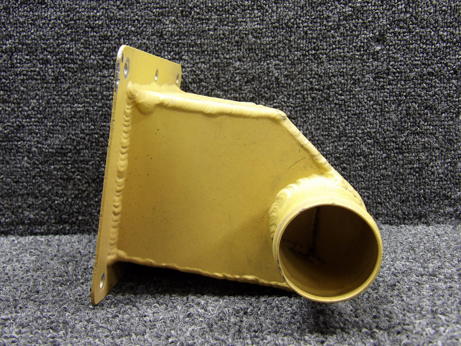 6552201-3 Cessna Citation II Model 550 Outboard Support LH