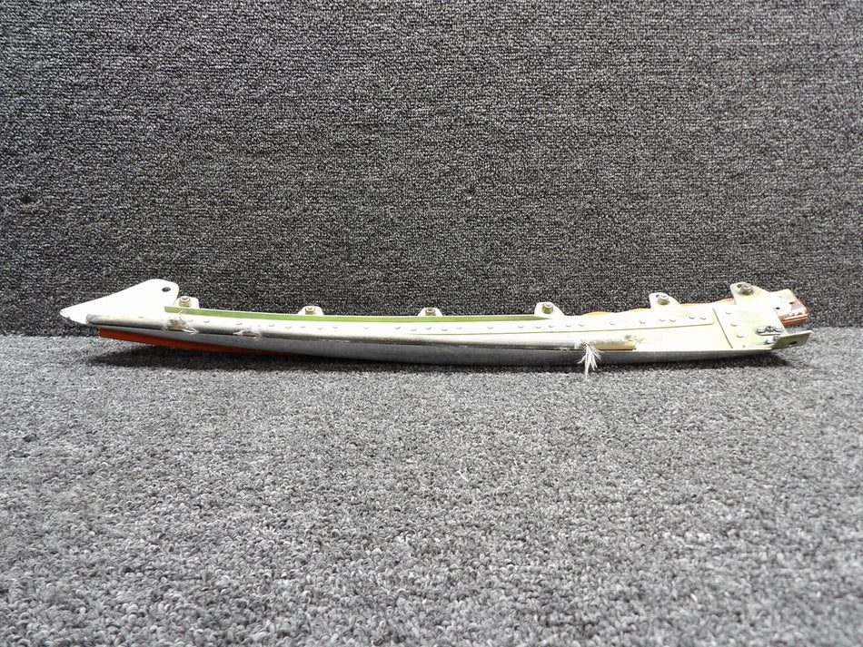 202-0021-47 Cessna Citation II Model 550 Thrust Reverser Shield LH